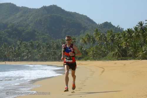 100KM DEL CARIBE | 100K 2016